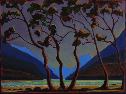 Waterton Mood III
sold Waterton Mood III
sold